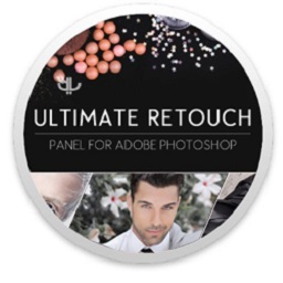 Ultimate Retouch Panel